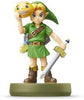 Young Link (Majora’s Mask)