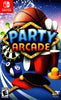 Party Arcade