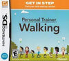 Personal Trainer  Walking