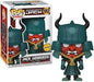Jack Armored (Limited Chase Edition)