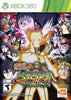 Naruto Ultimate Ninja Storm Revolution