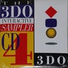 3DO Interactive Sampler 4