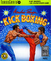 Andre Panza Kickboxing
