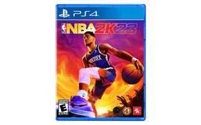 NBA 2K23