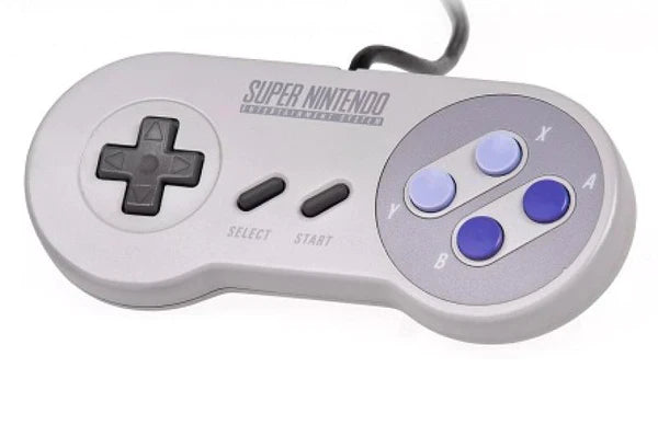 SNES OEM Controller