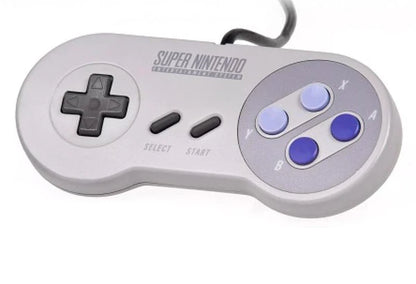 SNES OEM Controller