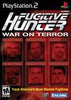 Fugitive Hunter War on Terror