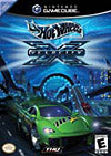 Hot Wheels Velocity