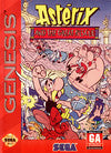 Asterix and the Great Rescue