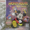 Mickey Mouse Magic Wands!