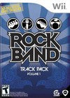 Rock Band Track Pack Volume 1