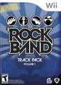 Rock Band Track Pack Volume 1