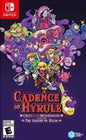 Cadence of Hyrule Crypt of the Necrodancer featuring the Legend of Zelda