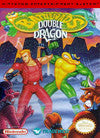 Battletoads Double Dragon