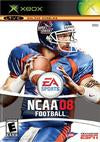 NCAA Football 08