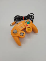 GameCube OEM Controller