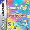 Connect Four Perfection Trouble 3-in-1 Pack