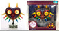 Majora’s Mask Statue