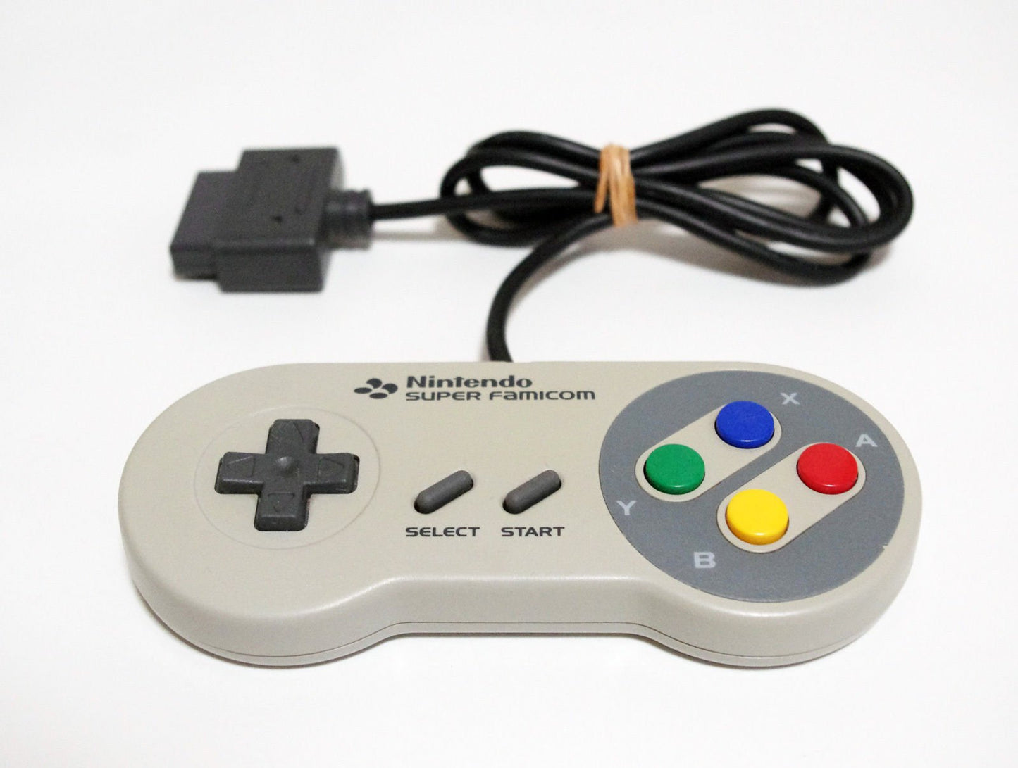 SNES OEM Controller