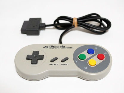 SNES OEM Controller