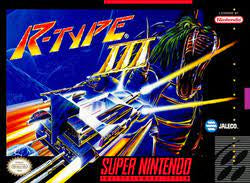 R Type lll