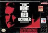 The Hunt for Red October