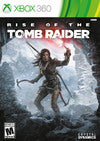 Rise of the Tomb Raider