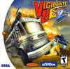 Vigilante 8 second Offense