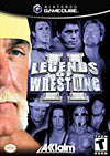 Legends of Wrestling 2
