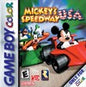 Mickey’s Speedway USA