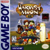 Harvest Moon GBC