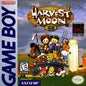 Harvest Moon GBC