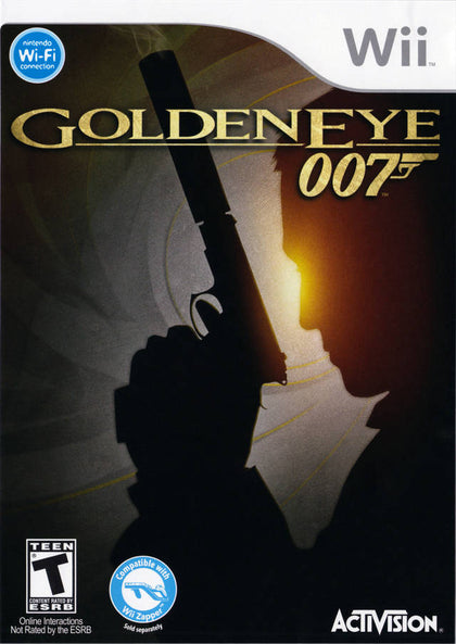 007 GoldenEye