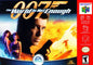 007 World is Not Enough