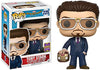 Tony Stark (Homecoming) (Holding Helmet) [Summer Convention]