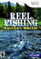 Reel Fishing: Angler's Dream
