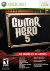 Guitar hero 5