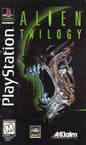 Alien Trilogy