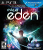 Child of eden