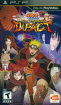 Naruto Shippuden Ultimate Ninja Impact