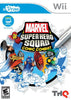UDraw Marvel Super Hero Squad: Comic Combat