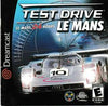 Test Drive Le Mans