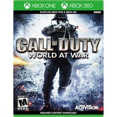 Call of Duty: World at War