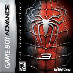 Spider-man 3