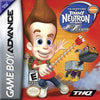 Jimmy Neutron Jet Fusion