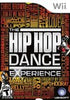 The Hip Hop Dance Experience