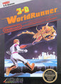 3D World Runner