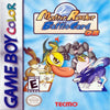 Monster Rancher Battlecard GB