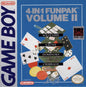 4-In-1 Fun Pak Volume II