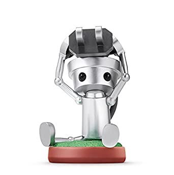Chibi Robot